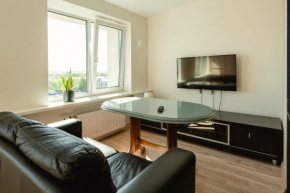 Golden Sunrise Apartment, Liepāja